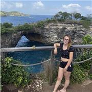 Jeune étudiante très bonne en espagnol pour vous servir !